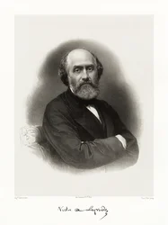 Victor de Laprade